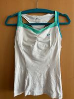 Nike Top mit integriertem BH Tennis Fitness Beuel - Limperich Vorschau