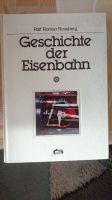 Buch Geschichte der Eisenbahn, Rossberg, GdED, Gewerkschaft der Nürnberg (Mittelfr) - Aussenstadt-Sued Vorschau