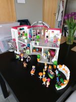 Playmobil Einkaufszentrum Niedersachsen - Adendorf Vorschau