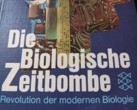 Gordon Rattray Taylor / Die Biologische Zeitbombe, TB /1972 Hamburg-Nord - Hamburg Eppendorf Vorschau