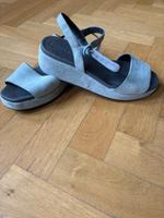 Camper, Plateau-Sandalen, Gr. 41 Sachsen - Markkleeberg Vorschau