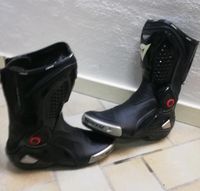 ✅ Dainese Motorrad Stiefel Damen Männer 42 (41)  wie NEU Baden-Württemberg - Ottenbach Vorschau