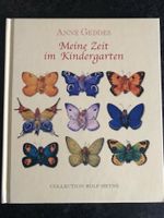 Anne Geddes: Meine Zeit im Kindergarten Tagebuch  Das Kind erzähl Bayern - Bruckmühl Vorschau