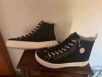 Rieker Sneaker ideal für den Sommer Farbe schwarz Größe 38 neu Brandenburg - Herzberg/Elster Vorschau