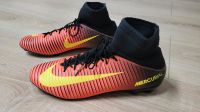 Nike Mercurial Fussballschuhe Gr.42,5, Orange Nordrhein-Westfalen - Geilenkirchen Vorschau