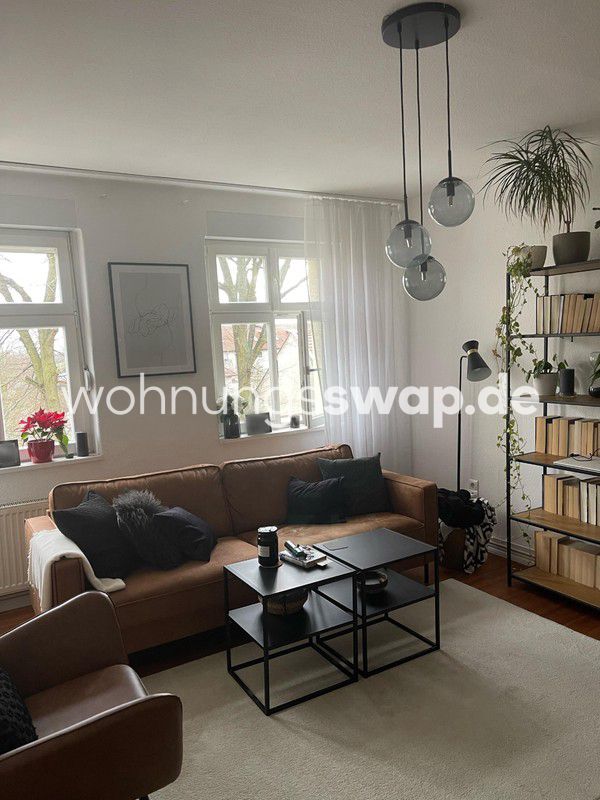 Wohnungsswap - 2 Zimmer, 55 m² - Alt-Blankenburg, Pankow, Berlin in Berlin