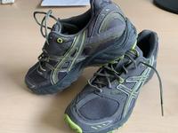Asics Laufschuhe Damen Niedersachsen - Goldenstedt Vorschau