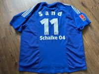 FC Schalke 04 Trikot Ebbe Sand Adidas Gr 2XL Nordrhein-Westfalen - Versmold Vorschau