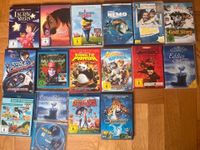 Cartoons und Blu-ray-Filme Hessen - Heusenstamm Vorschau