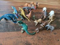 Schleich Figuren Dino, Eisbär, Löwe, Elefant usw Baden-Württemberg - Neckarzimmern Vorschau