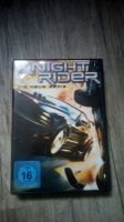 Knight Rider die Neue Serie Berlin - Hohenschönhausen Vorschau