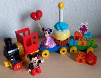 LEGO DUPLO 10597 Mickey Mouse Clubhouse Geburtstagsparade Brandenburg - Panketal Vorschau