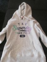 Superdry Pullover Nordrhein-Westfalen - Mülheim (Ruhr) Vorschau