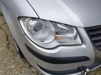 Halogen Scheinwerfer rechts VW Touran 1T Facelift Bj. 2008 Nordrhein-Westfalen - Ruppichteroth Vorschau