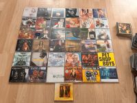 CD Konvolut Bon Jovi, ABBA, Rock Dreams Niedersachsen - Brevörde Vorschau