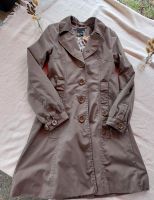 H&M Trenchcoat taupe Größe 34 Paris chic french Nordrhein-Westfalen - Mülheim (Ruhr) Vorschau