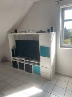 Ikea TV Wand weiß Hessen - Limburg Vorschau