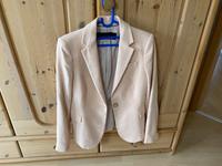 Blazer in Nude-rose, Gr.  34 Hessen - Bad Wildungen Vorschau