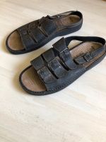 Herren Sandalen Sommer Schuhe Gr.46 Nordrhein-Westfalen - Lünen Vorschau