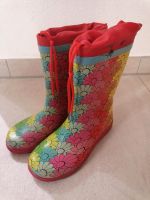 Gummistiefel Größe 32 Bayern - Berching Vorschau