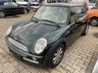 Ersatzteile Mini R50 ONE 1.6 SCHLACHTFEST Gebrauchtteile Lindenthal - Köln Müngersdorf Vorschau