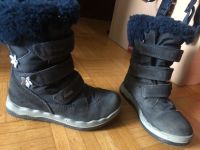 Primigi Stiefel gr 31 dunkelblau München - Bogenhausen Vorschau