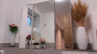 Spiegelschrank Allibert Badezimmer Bayern - Glonn Vorschau