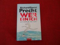 Wer bin ich und wenn ja, wie viele? Bayern - Senden Vorschau