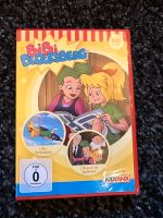 DVD Bibi Blocksberg Bayern - Werneck Vorschau