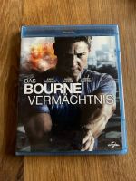 Das Bourne Vermächtnis- Blu Ray Nordrhein-Westfalen - Nordkirchen Vorschau