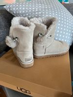 UGG Stiefel in beige Gr.37 Saarbrücken-Mitte - Alt-Saarbrücken Vorschau