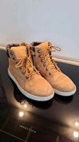 Timberland Schuhe Gr. 34 Nordrhein-Westfalen - Ahlen Vorschau