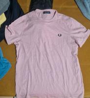 FRED PERRY SHIRT M Chemnitz - Hilbersdorf Vorschau