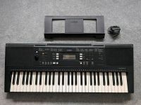 Yamaha PSR-E343 keyboard - TOP Zustand Schleswig-Holstein - Bad Segeberg Vorschau