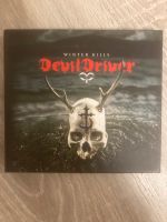DevilDriver - Winter Kills (Ltd.Ed.) CD +DVD Metal (neuwertig) Kreis Ostholstein - Neustadt in Holstein Vorschau