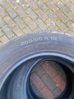 Sommerreifen 205/60 R16 Nordrhein-Westfalen - Elsdorf Vorschau