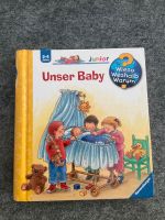 Unser Baby von Ravensburger Baden-Württemberg - Unterwaldhausen Vorschau