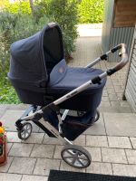 Kinderwagen/Buggy ABC Design Salsa 4 + Zubehör Baden-Württemberg - Heidelberg Vorschau