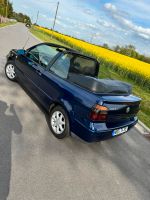 VW Golf 4 Cabrio + Winterreifen TÜV bis 4/26 Rostock - Stadtmitte Vorschau