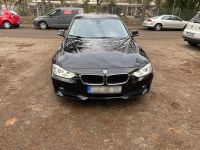 BMW 3.18 gepflegtes und sauberes Fahrzeug Rheinland-Pfalz - Ludwigshafen Vorschau