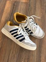 K-Swiss Herren Sneaker Gr.42 Sachsen-Anhalt - Wolmirsleben Vorschau