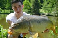 Gutschein Angeln Angelurlaub  Geschenk für Angler Rheinland-Pfalz - Welterod Vorschau