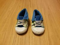 Wagenschuhe / Babyschuhe / Krabbelschuhe Mothercare Gr. 17 für 3€ Leipzig - Kleinzschocher Vorschau