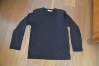 Shirt Pullover mit Schulterpolstern WEEKDAY schwarz Gr.XS NEU !!! Nordrhein-Westfalen - Herford Vorschau