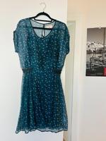 Seidenkleid von Cotélac Frankfurt am Main - Sachsenhausen Vorschau