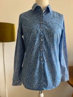 Tommy Hilfiger Bluse blau weiß Cotton Elasthan 40 Leipzig - Leipzig, Zentrum-Nordwest-Nordwest Vorschau