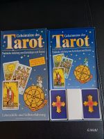 Tarot Karten Spiele Wuppertal - Langerfeld-Beyenburg Vorschau