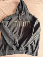 Vintage Puma Pulli / XXL Nordrhein-Westfalen - Geldern Vorschau