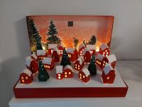 Rituals 3D Premium Adventskalender Rot Dorf 2021 Leer Hannover - Herrenhausen-Stöcken Vorschau