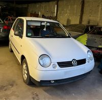 Vw lupo 1.0 Mpi Benziner , weiß , tüv neu , sparsam Niedersachsen - Bremervörde Vorschau